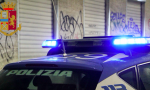 Milano, 40 persone controllate della Polizia in zona Padova e 13 mila euro di multa alla discoteca