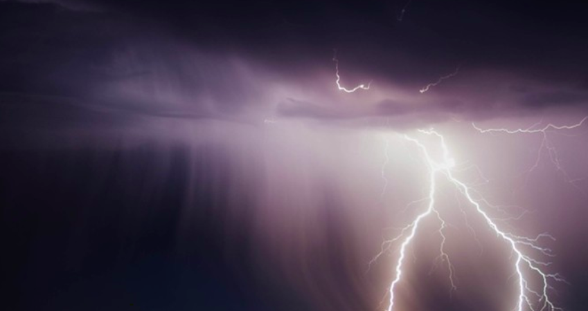 Resta l’allerta meteo, in arrivo nuovi temporali