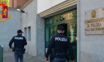 Cittadini irregolari e 5mila euro di multa ai locali: i controlli della polizia