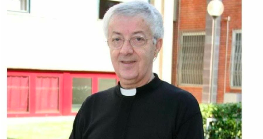 Addio a don Lino Maggioni: “Sempre attento ai bisognosi, non ti dimenticheremo”