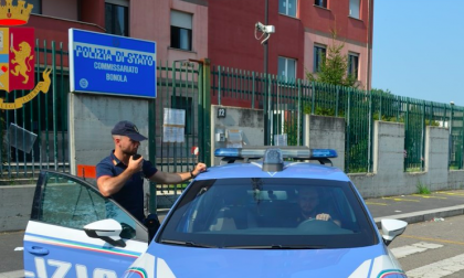 Rubano le batterie degli scooter a noleggio: arrestata coppia di ladri
