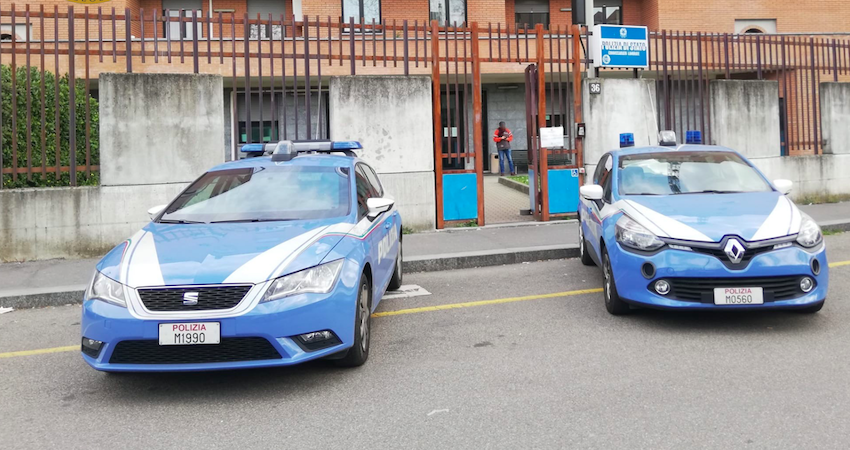 Controlli straordinari a Lambrate: accertamenti su 23 persone e sanzionati due negozi
