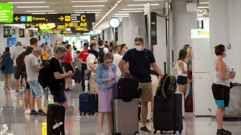 Buccinasco non è più covid free: tre nuovi casi positivi in città, tutti giovani