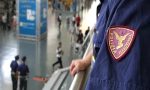 Milano, quattro arresti per tentati furti in Stazione Centrale