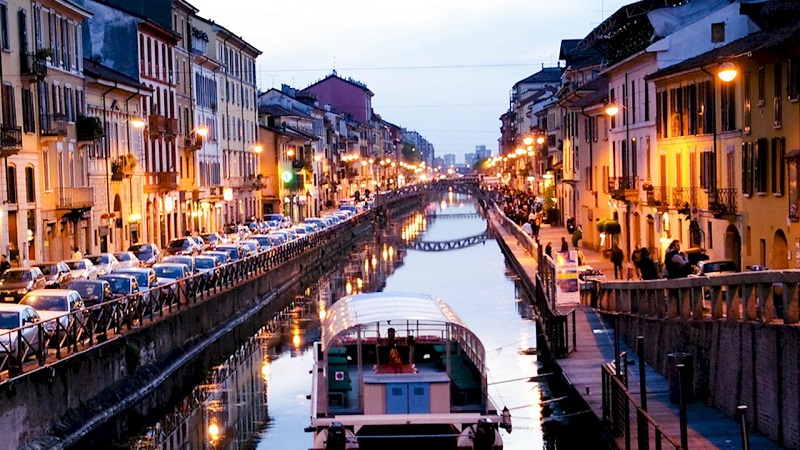 Milano Meteo weekend | Un mix di nuvole, pioggia, sole e ancora “caldino”