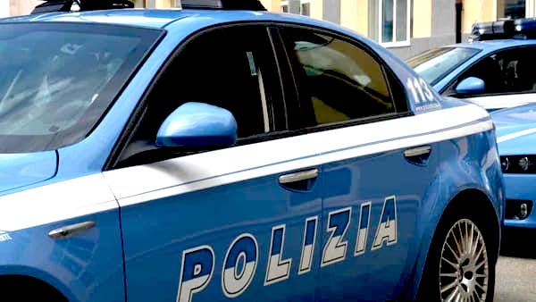 Aggredivano moglie e figli: sorveglianza speciale per due uomini