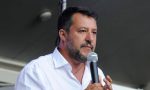 Ballottaggio, per appoggiare Errante arriva Matteo Salvini a Corsico