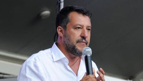 Sabato il centrodestra in piazza a Milano: Salvini lancia il summit contro l’UE