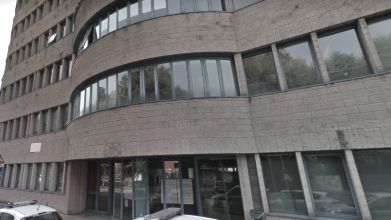 Lutto a Buccinasco per Covid 19, l’annuncio del sindaco