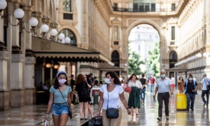 Coronavirus | Nuova ordinanza Regione Lombardia: resta obbligo della mascherina al chiuso e all’aperto (se non c’è la distanza)