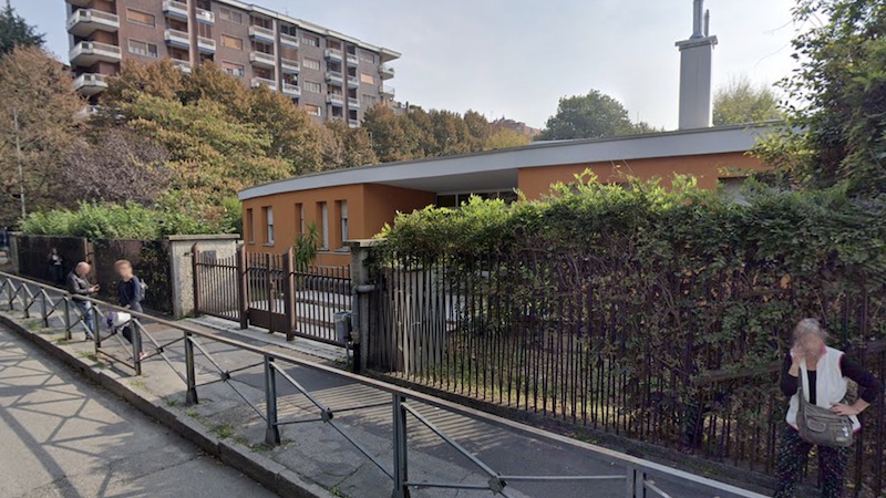 Papà di una alunna della materna Parini risultato positivo al covid