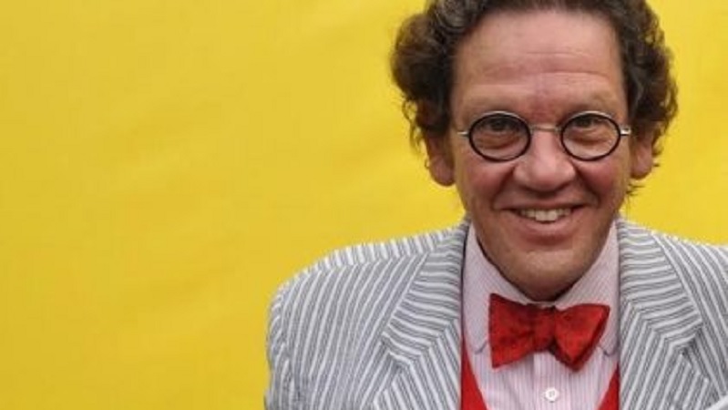 Addio a Philippe Daverio: quella volta in cui ad Arcore aveva “ripensato” Villa Borromeo