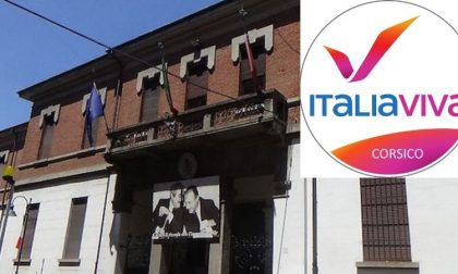 Ballottaggio a Corsico, Italia Viva: "Non appoggeremo Errante"