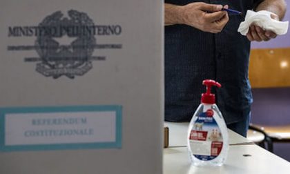 Risultati referendum: la panoramica nel sud milano