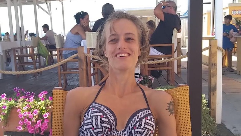 Sara si racconta: “Per ottenere quello che si desidera occorre non arrendersi mai…”