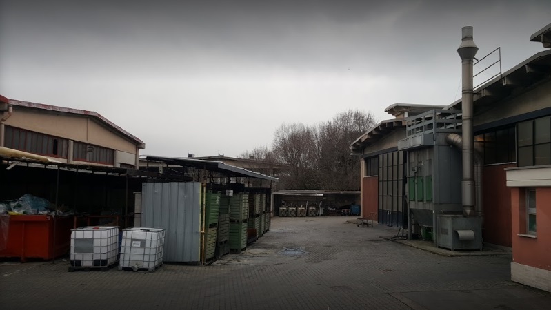 Ancora rumori dalla Fomel, il Comune si rivolge al Consiglio di Stato
