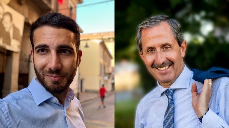 Elezioni a Corsico, si va al ballottaggio. Analisi del voto e commento dei candidati