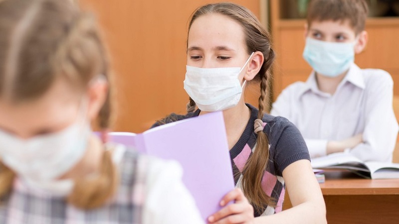 Regione Lombardia: Tamponi per gli studenti, come accedere