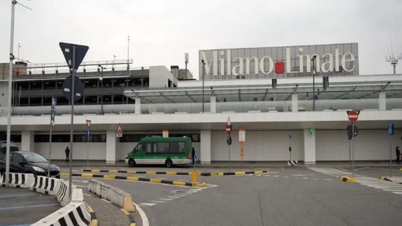 Tenta di imbarcarsi su un volo per Dublino con documenti falsi: arrestato