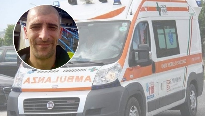 Schianto tra auto e moto, 40enne perde la vita nel violento impatto