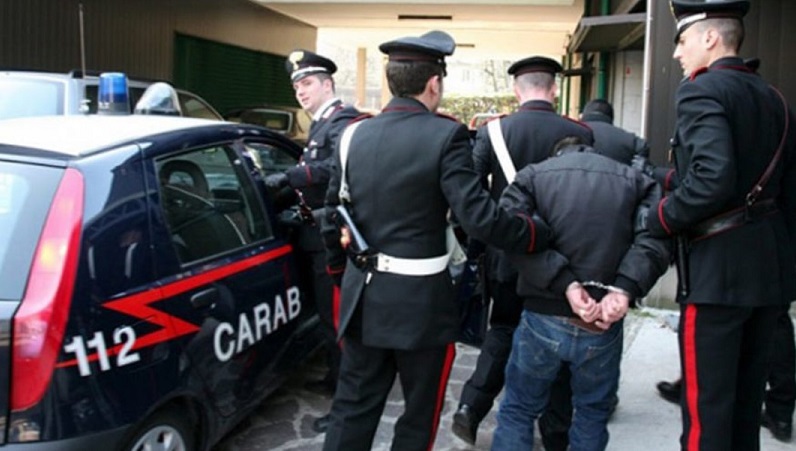 Blitz dei carabinieri contro  la ‘ndrangheta, 11 arresti vicini alla ‘ndrina di Legnano e Lonate Pozzolo