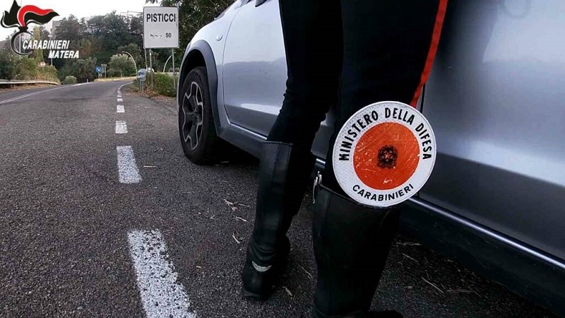 Traffico di droga, armi e metodi mafiosi: 37 arresti, uno a Cesano