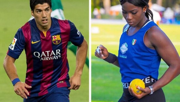 La campionessa italiana che non ha la cittadinanza italiana: “Suarez avvantaggiato, mentre io sono un fantasma per lo Stato”