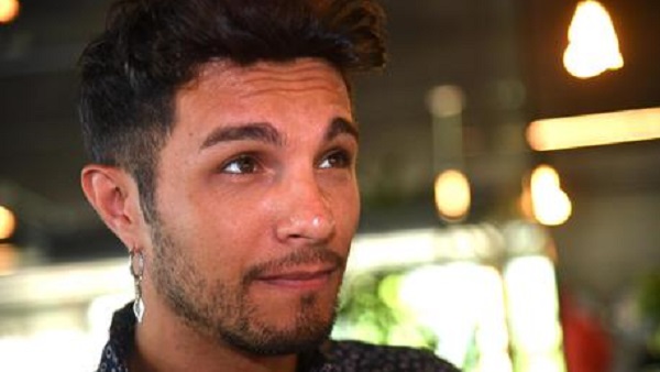 Furto di magliette, assolto il cantante Marco Carta