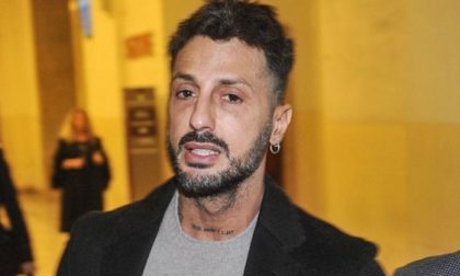 Fabrizio Corona deve scontare di nuovo 9 mesi passati in affidamento terapeutico
