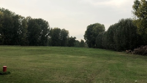 Area At02 vicino alla Cava: inizia l’intervento di bonifica