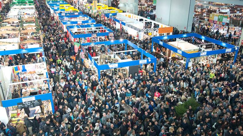 Artigiano in fiera, niente esposizioni, l’evento si trasforma in vetrina digitale