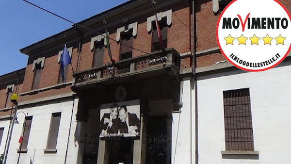 Ballottaggio a Corsico, Il Movimento 5 Stelle al fianco di Stefano Ventura