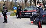 Controlli a Melegnano: 3mila euro di multa a due bar e un arresto per riciclaggio