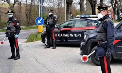 Controlli a Melegnano: 3mila euro di multa a due bar e un arresto per riciclaggio