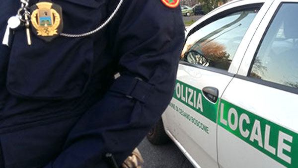 Donna investita a Cesano, gli agenti risalgono all’identità grazie al suo cagnolino