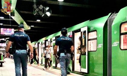 Movida e controlli straordinari: ragazzi trovati con armi e droga