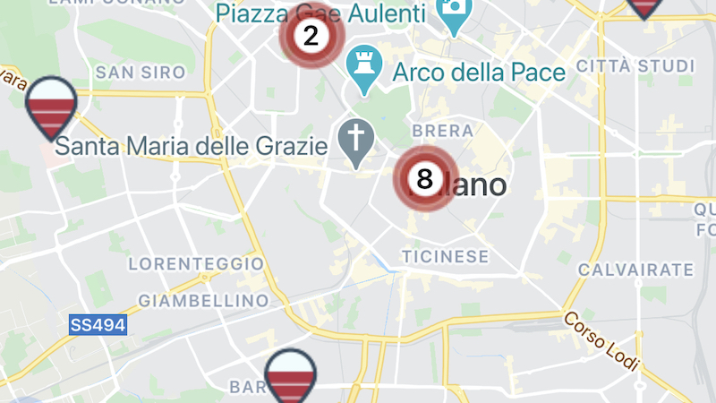 “Ospedali di Milano al collasso”, la preoccupazione del primario del Sacco