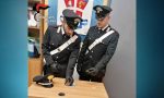 Controlli straordinari nel sud Milano: arrestato pusher e denunciato un aggressore