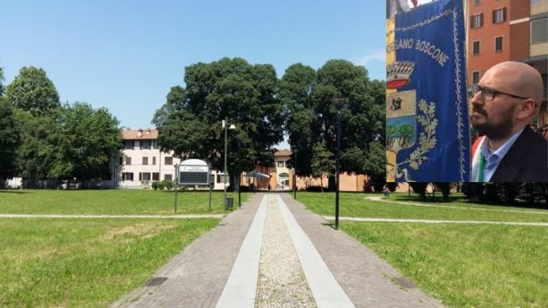 Più controlli nei parchi della polizia locale: pugno duro contro l’inciviltà