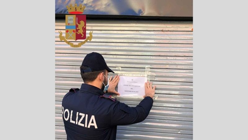 Clienti pregiudicati, risse e droga: revocata la licenza al Disco Pub Cleopatra