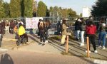 Ancora proteste al Falcone-Righi, gli studenti rinunciano alle lezioni in classe