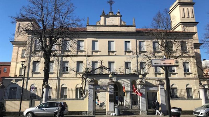 Sacra Famiglia, 50 ospiti positivi all’Unità San Giuseppe e quattro decessi