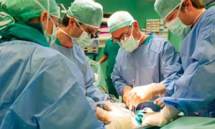 All'ospedale Niguarda il centesimo trapianto di fegato del 2020