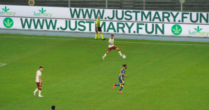 Justmary.fun supporta lo sport in maniera concreta