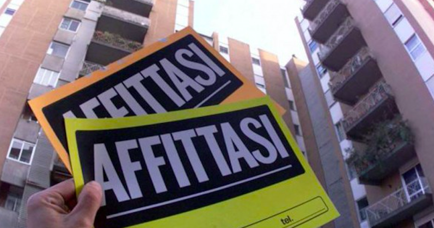 Milano, in aumento l’offerta degli affitti a lungo termine