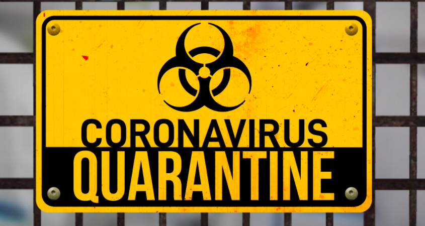 Il Salotto Della Fra | Una quarantenne in quarantena
