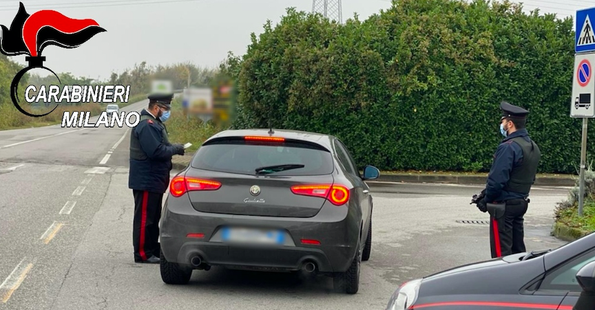 Controlli dei carabinieri: denunciata ristoratrice che usava cibi scaduti