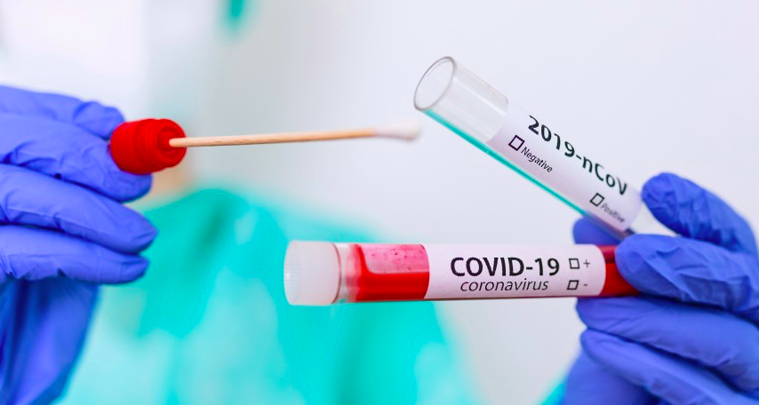 Tamponi rapidi: stop dalla Regione a cliniche e ambulatori privati