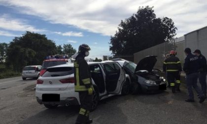 Drammatico incidente stradale: un bambino di 10 anni perde la vita, grave la madre