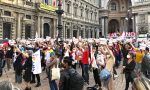 “La dignità non deve essere calpestata”: tremila persone in piazza per #orabasta! FOTO e VIDEO